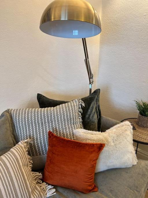Harbourside 2 Bed Apartment, Barmouth Bridge Views Экстерьер фото