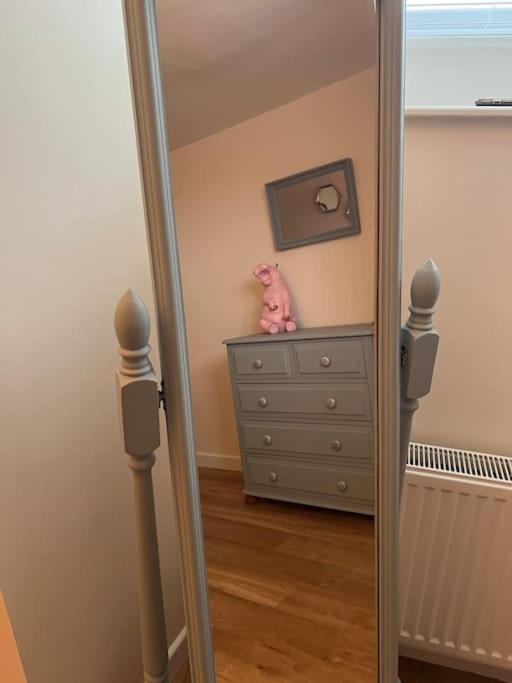 Harbourside 2 Bed Apartment, Barmouth Bridge Views Экстерьер фото