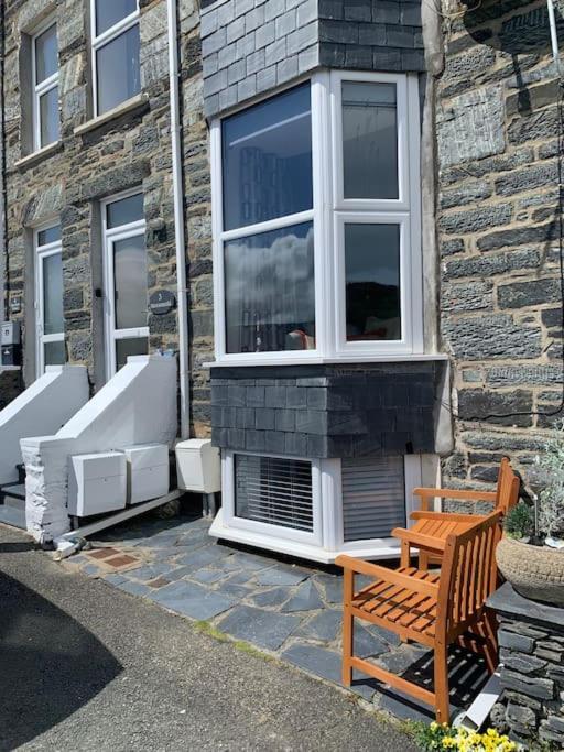 Harbourside 2 Bed Apartment, Barmouth Bridge Views Экстерьер фото