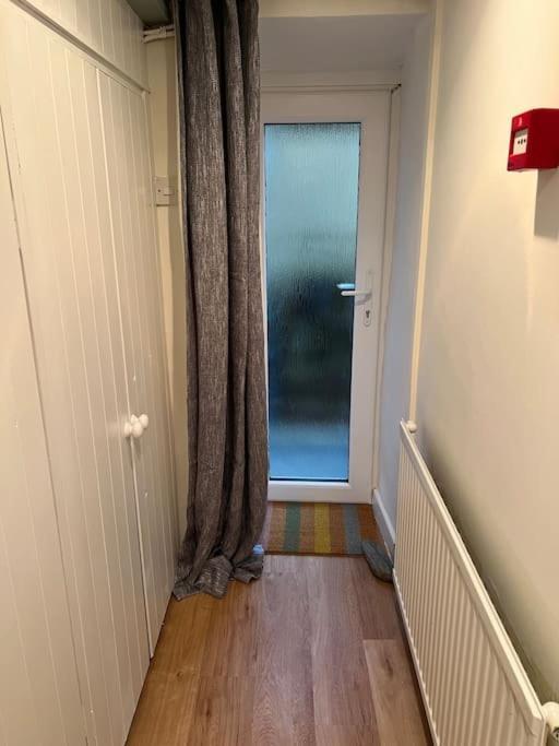 Harbourside 2 Bed Apartment, Barmouth Bridge Views Экстерьер фото